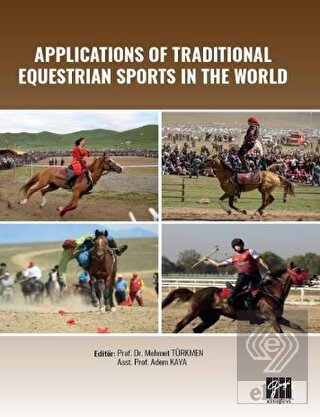 Applications of Traditional Equestrian Sports in t