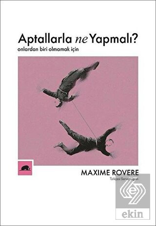 Aptallarla Ne Yapmalı?