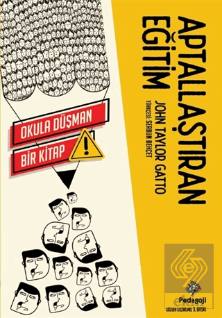 Aptallaştıran Eğitim