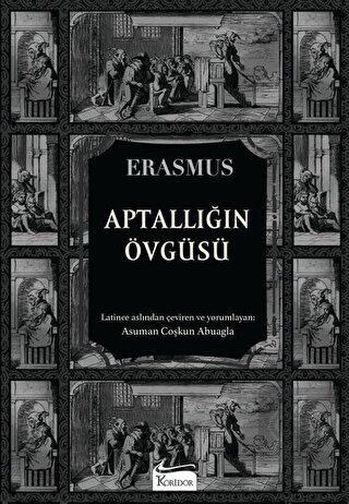 Aptallığın Övgüsü (Bez Ciltli)