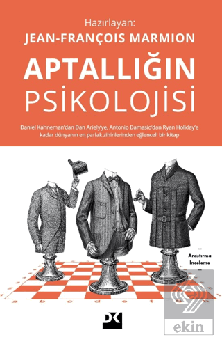 Aptallığın Psikolojisi