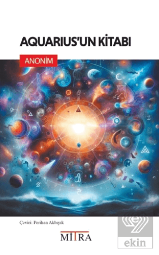 Aquarius'un Kitabı