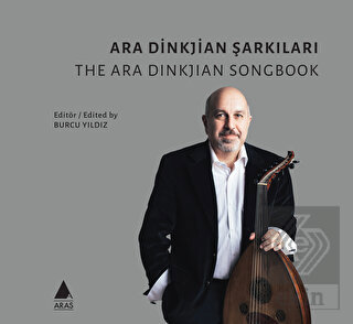 Ara Dinkjian Şarkıları