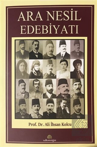 Ara Nesil Edebiyatı