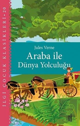 Araba ile Dünya Yolculuğu