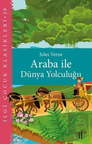 Araba ile Dünya Yolculuğu