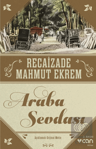 Araba Sevdası (Orijinal Metin)