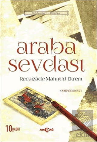 Araba Sevdası (Orijinal Metin)