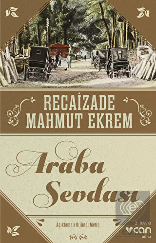 Araba Sevdası (Orijinal Metin)