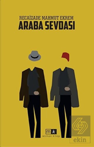 Araba Sevdası