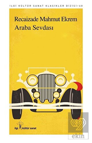 Araba Sevdası