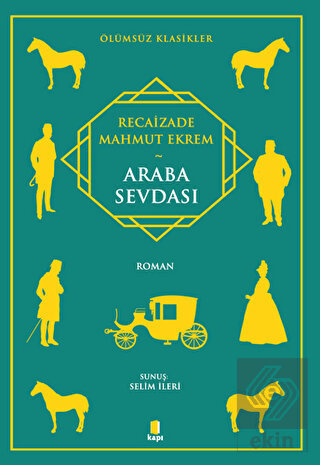 Araba Sevdası