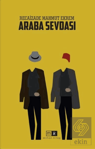 Araba Sevdası