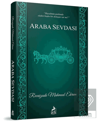 Araba Sevdası