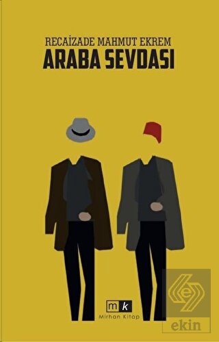Araba Sevdası