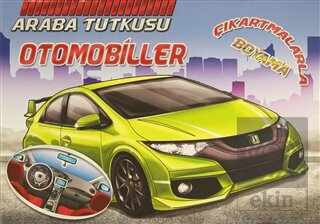 Araba Tutkusu - Otomobiller