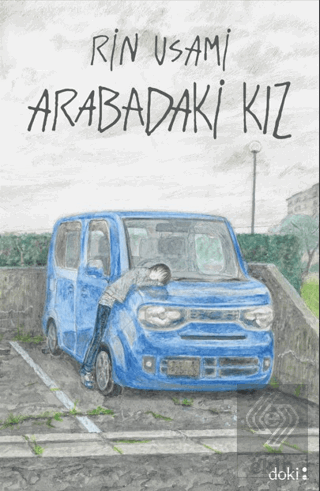 Arabadaki Kız