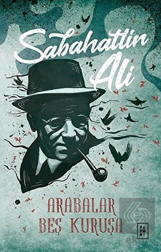 Arabalar Beş Kuruşa