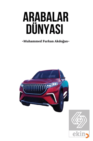Arabalar Dünyası
