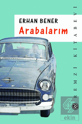Arabalarım