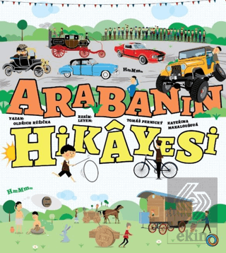 Arabanın Hikayesi
