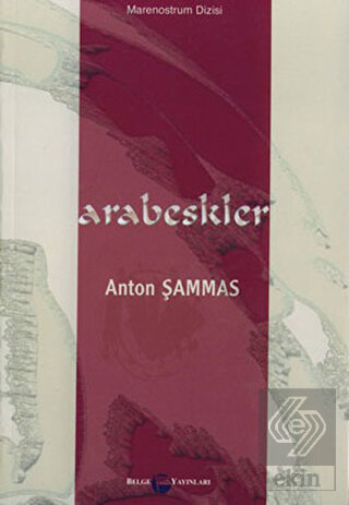 Arabeskler