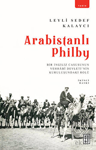 Arabistanlı Philby