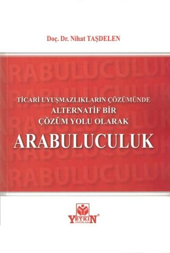 Arabuluculuk