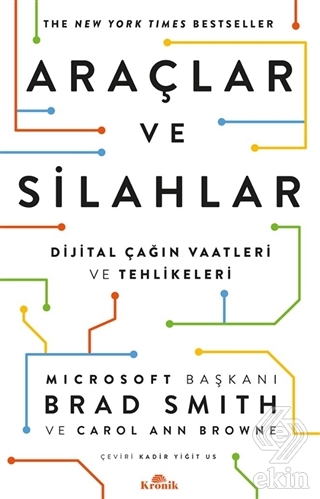 Araçlar ve Silahlar