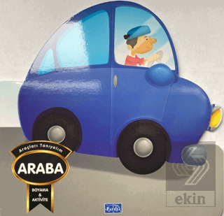 Araçları Tanıyalım - Araba