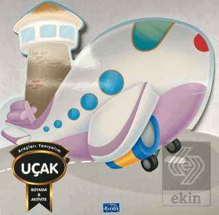 Araçları Tanıyalım - Uçak