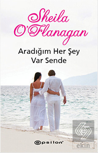 Aradığım Herşey Var Sende