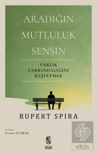 Aradığın Mutluluk Sensin