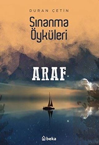 Araf - Sınanma Öyküleri