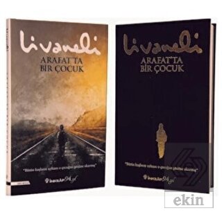 Arafat'ta Bir Çocuk (Şömizli)