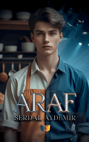 Araf Serdal Aydemir Ateş Yayınları Satın Al - ekinkitap.com