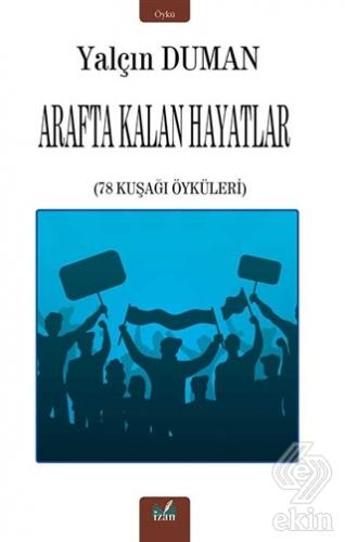Arafta Kalan Hayatlar