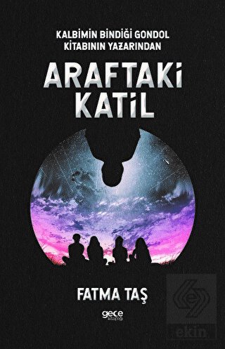 Araftaki Katil