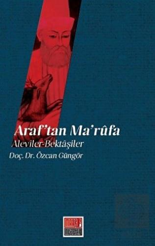 Araf\'tan Ma\'rufa: Aleviler - Bektaşiler
