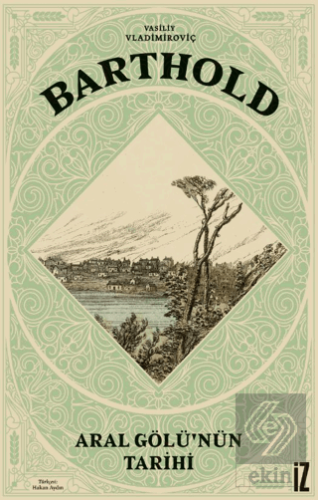 Aral Gölü'nün Tarihi