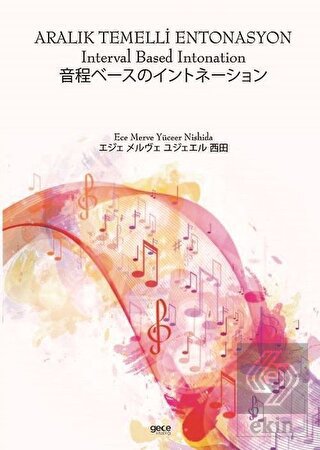 Aralık Temelli Entonasyon - Interval Based Intonat