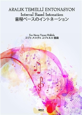 Aralık Temelli Entonasyon - Interval Based Intonat