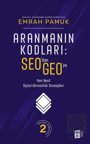 Aranmanın Kodları