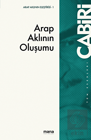 Arap Aklının Oluşumu