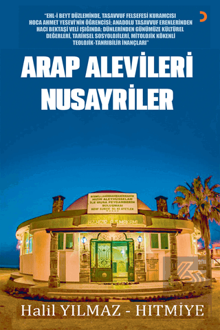 Arap Alevileri Nusayriler