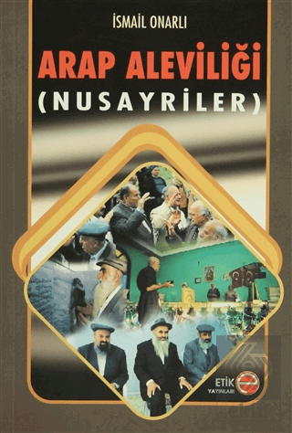 Arap Aleviliği (Nusayriler)