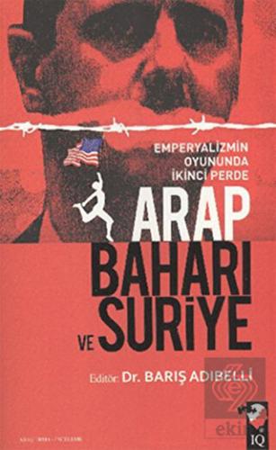 Arap Baharı ve Suriye