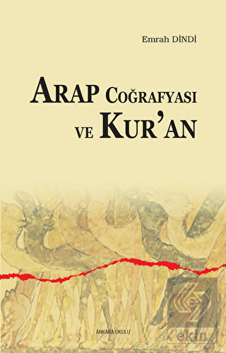 Arap Coğrafyası ve Kur'an