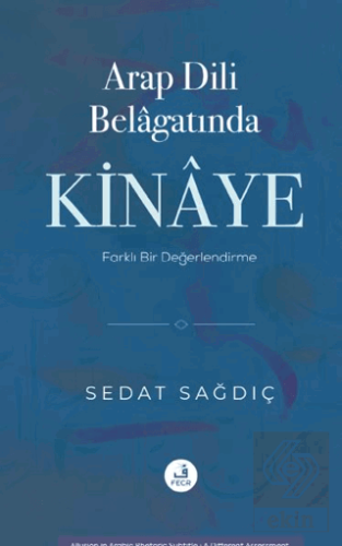 Arap Dili Belagatında Kinaye