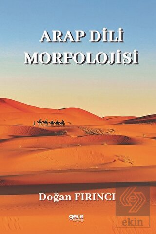 Arap Dili Morfolojisi